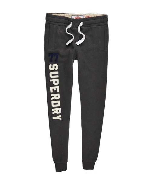 Superdry Fall Winter 2015 Collection